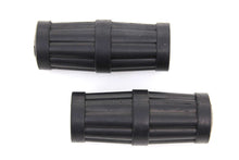 Load image into Gallery viewer, Black Hillclimber Grip Set