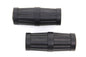 Black Hillclimber Grip Set