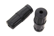 Load image into Gallery viewer, Black Hillclimber Grip Set