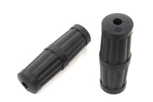 Load image into Gallery viewer, Black Hillclimber Grip Set