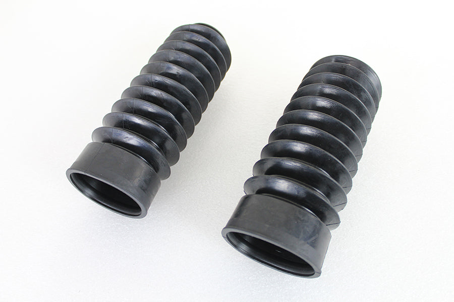 49mm Gator Fork Boots