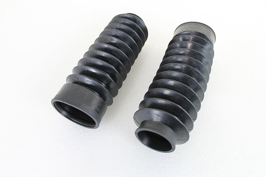 49mm Gator Fork Boots