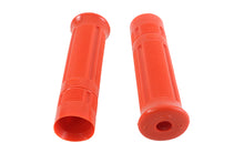 Load image into Gallery viewer, Beck Plastic Grip Set Orange