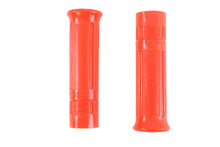 Load image into Gallery viewer, Beck Plastic Grip Set Orange