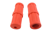 Load image into Gallery viewer, Hillclimber Grip Set Orange