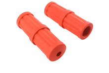 Load image into Gallery viewer, Hillclimber Grip Set Orange
