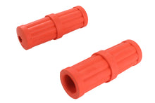 Load image into Gallery viewer, Hillclimber Grip Set Orange