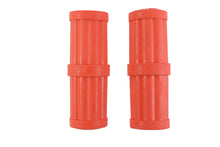 Load image into Gallery viewer, Hillclimber Grip Set Orange