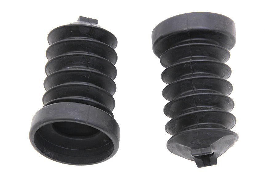 Rear Shock Dust Boot Set Only