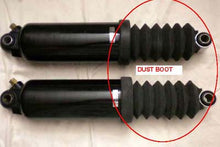 Load image into Gallery viewer, Rear Shock Dust Boot Set Only