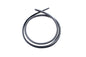 Cateye Dash Panel Rubber Trim