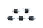 Battery Tray ISO Stud Set