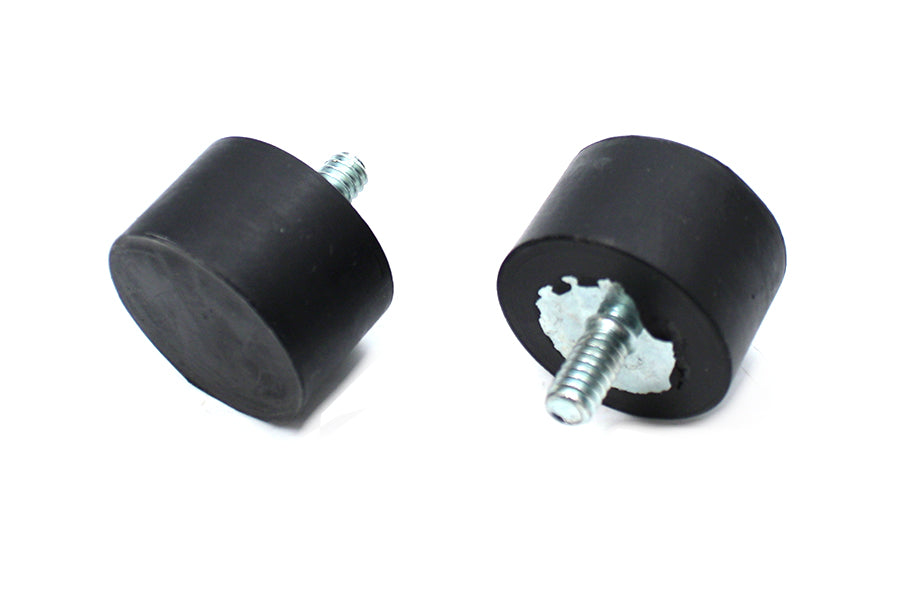 Frame Swingarm Rubber Bumper