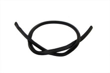 Load image into Gallery viewer, Dash Cover Rubber Trim