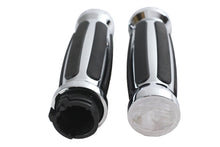 Load image into Gallery viewer, Profile Barrel Shape Grip Set