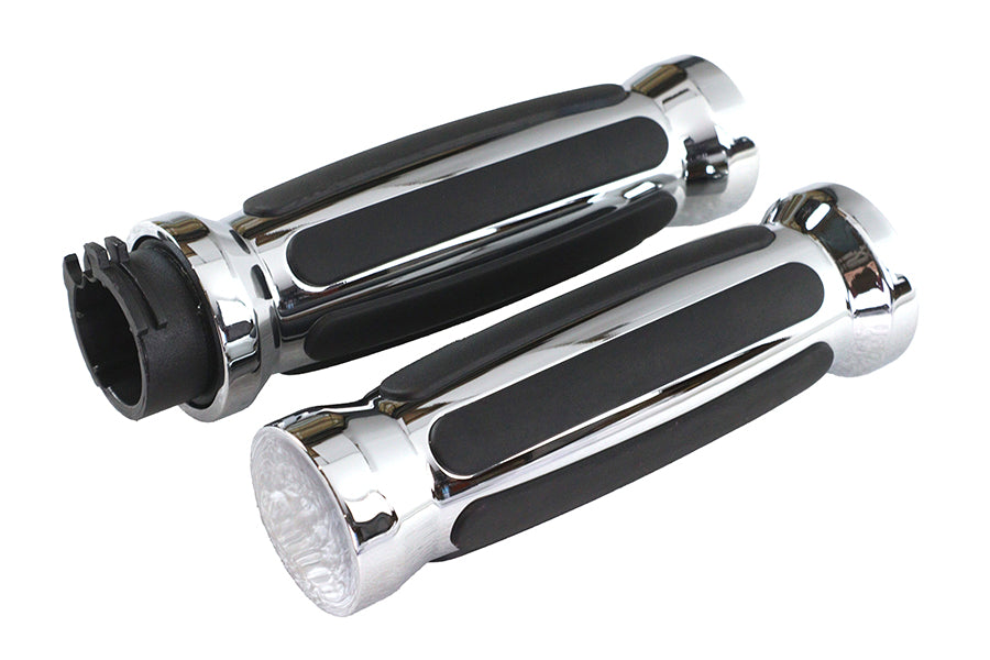Profile Barrel Shape Grip Set