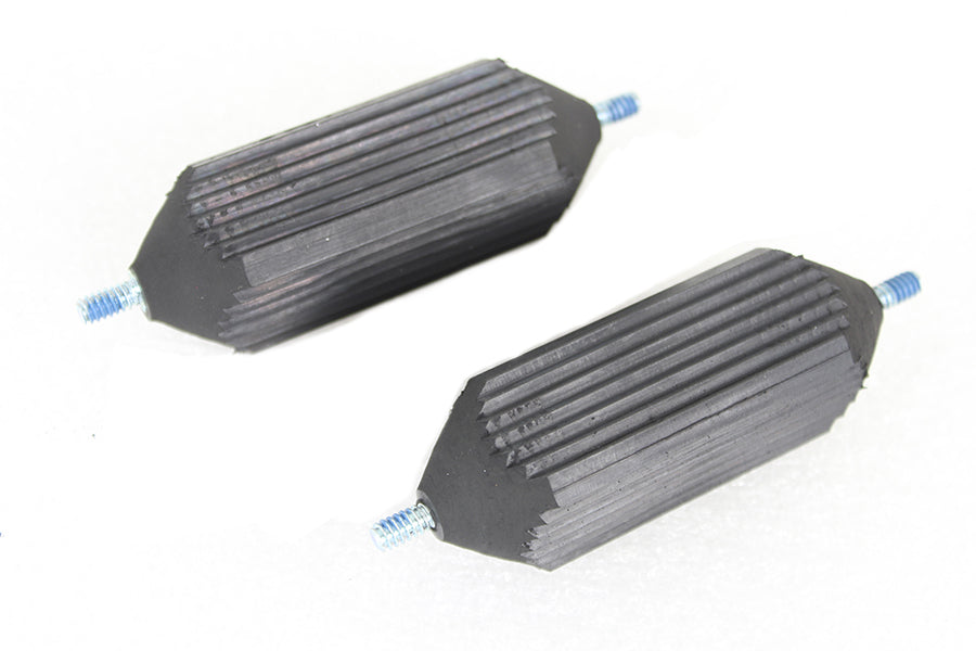 Kick Pedal Rubber Set