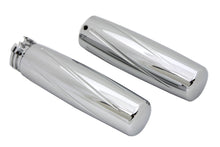 Load image into Gallery viewer, Billet Spiral Style Grip Set