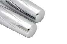 Load image into Gallery viewer, Billet Spiral Style Grip Set
