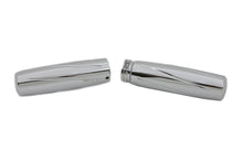 Load image into Gallery viewer, Billet Spiral Style Grip Set