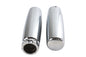 Billet Smoothie Style Grip Set