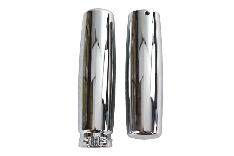 Billet Smoothie Style Grip Set