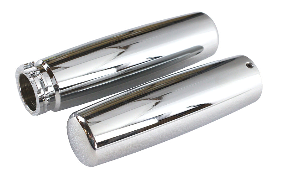Billet Smoothie Style Grip Set