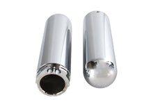 Load image into Gallery viewer, Billet Fat Style Grip Set