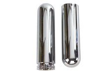 Load image into Gallery viewer, Billet Fat Style Grip Set