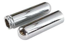 Load image into Gallery viewer, Billet Fat Style Grip Set