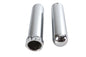 Billet Fat Style Grip Set