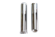 Load image into Gallery viewer, Billet Fat Style Grip Set