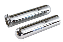 Load image into Gallery viewer, Billet Fat Style Grip Set