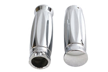 Load image into Gallery viewer, Billet Diamond Style Grip Set