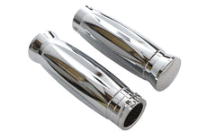 Load image into Gallery viewer, Billet Diamond Style Grip Set