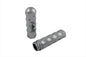 Billet Faceted Style Grip Set