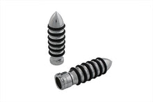 Load image into Gallery viewer, Billet O-Ring Style Handlebar Grip Set