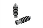 Billet O-Ring Style Handlebar Grip Set