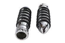 Load image into Gallery viewer, Billet O-Ring Style Handlebar Grip Set
