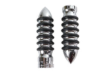 Load image into Gallery viewer, Billet O-Ring Style Handlebar Grip Set
