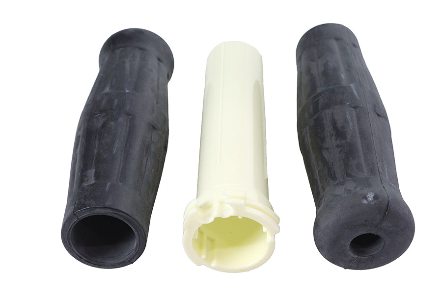 Black Grip Set 1909 Style