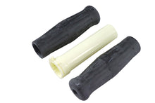 Load image into Gallery viewer, Black Grip Set 1909 Style