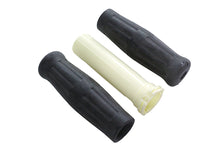 Load image into Gallery viewer, Black Grip Set 1909 Style