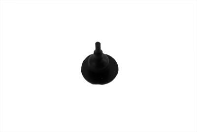 Kickstand Or Gas Tank Rubber Bumper Stop