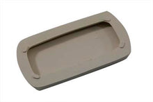 Load image into Gallery viewer, Brake Pedal Rubber Off White