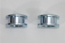 Load image into Gallery viewer, Grooved Hole Plugs for Grips