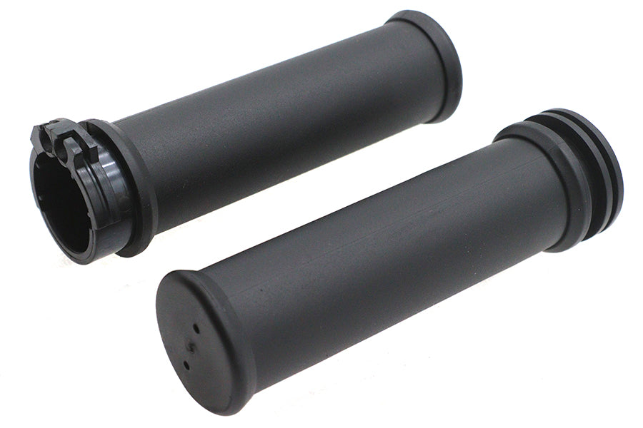 Replica Stock Handlebar Grip Set
