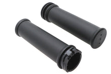 Load image into Gallery viewer, Replica Stock Handlebar Grip Set