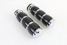 Load image into Gallery viewer, Banded Style Throttle By Wire Grip Set
