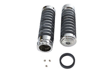 Load image into Gallery viewer, Billet Band Style Grip Set